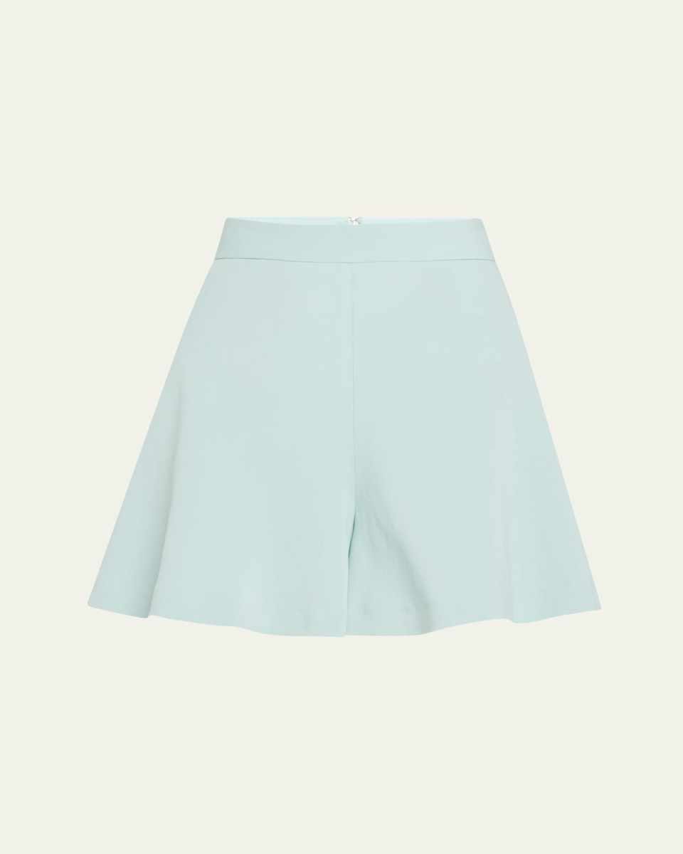 The Fluid Tailored Shorts